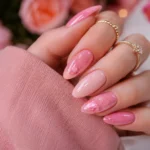 15 Cute Pink Almond Nail Designs to Elevate Your Manicure