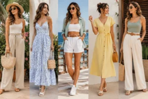 Read more about the article 17+ Summer Outfit Ideas: Stylish, Comfortable, and Trendy Looks for Every Occasion