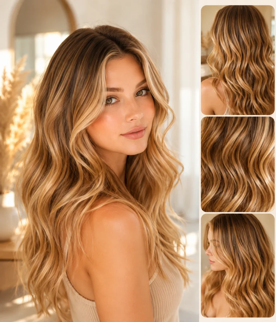 hair color ideas